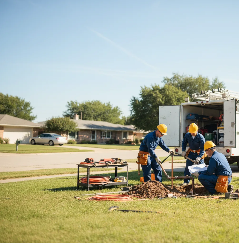 Water Heater Repair in Spencer, WI